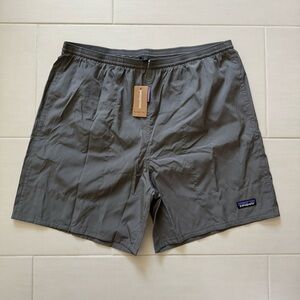 NWT Patagonia M's Baggies Lights XL